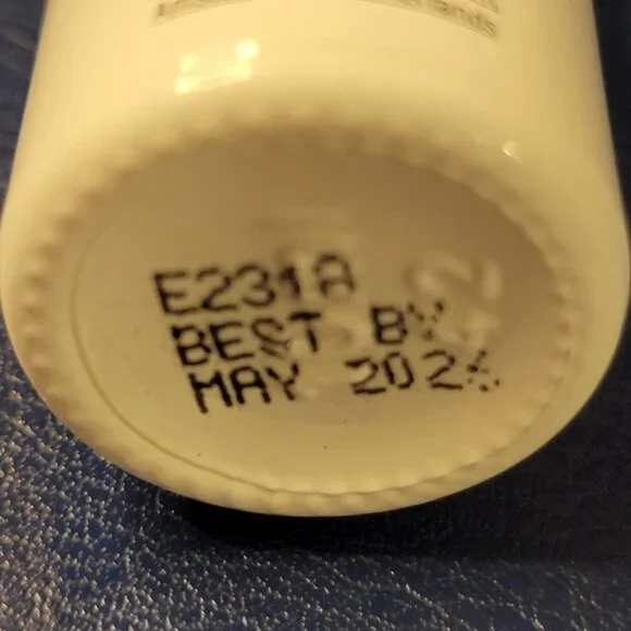 LaFlore Vitality Eye Cream Live Probiotic Skincare RARE Find - Picture 8 of 15